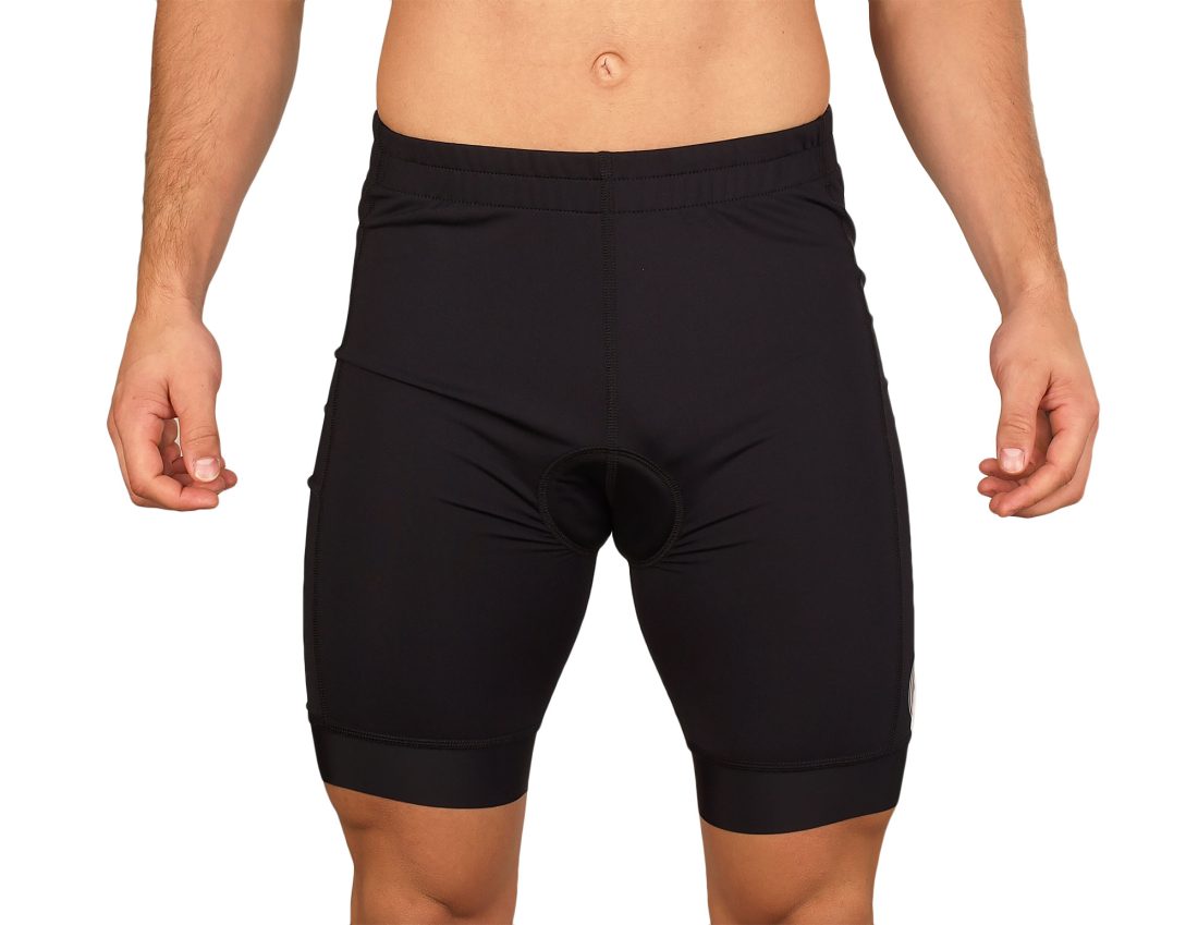 Calção Cycling Unisexo