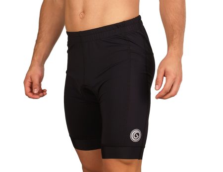 Calção Cycling Unisexo