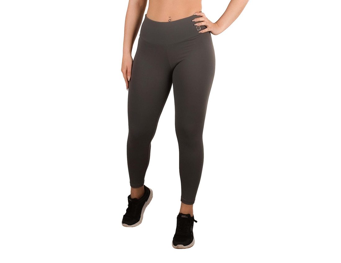 Legging sportif taille haute pour femme