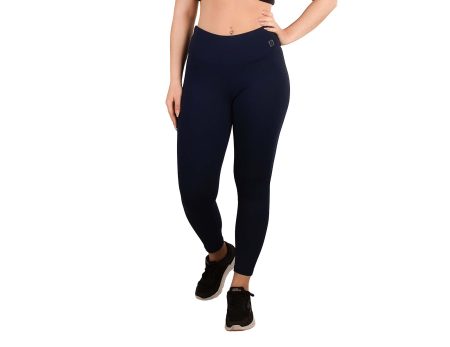 Legging sportif taille haute pour femme