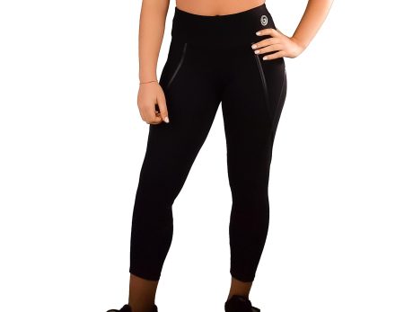 Legging Desporto Gateira