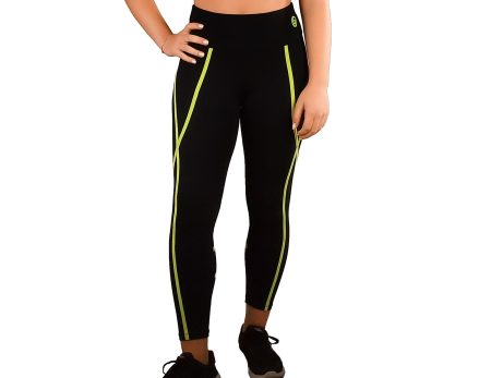 Legging Desporto Gateira