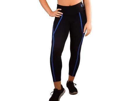 Legging Desporto Gateira