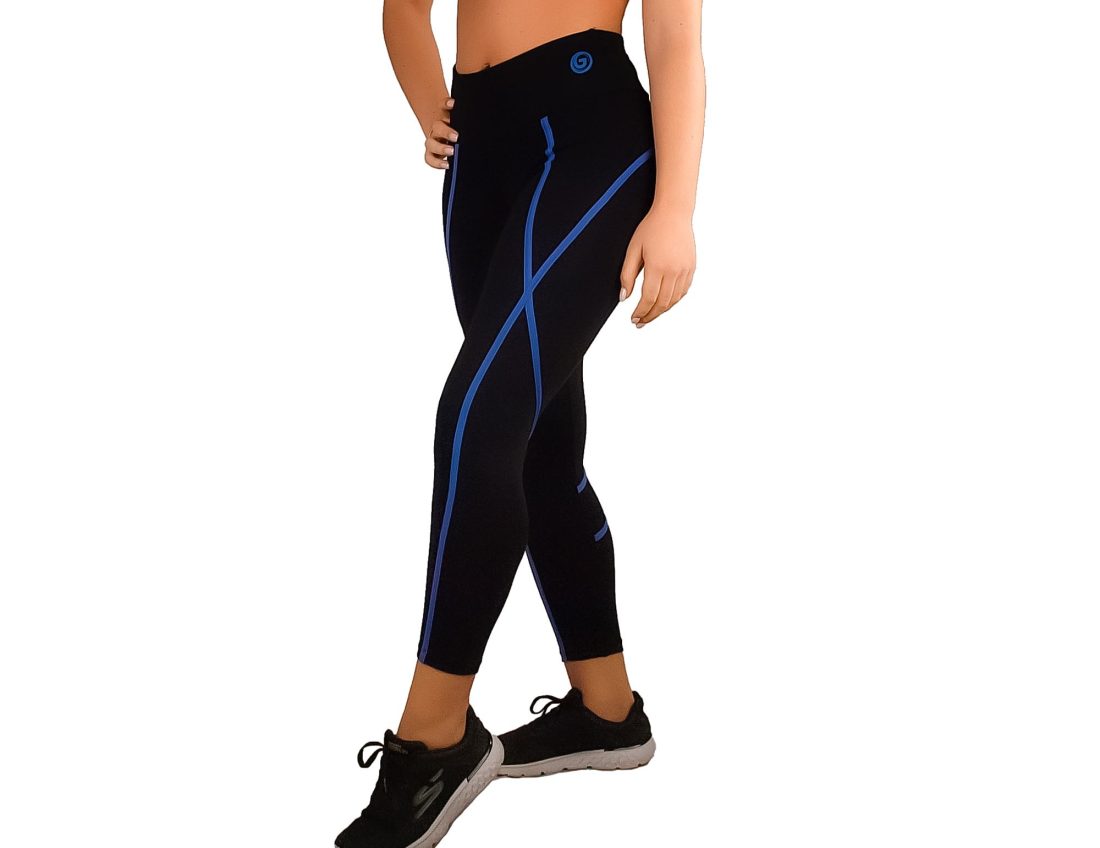 Legging Desporto Gateira