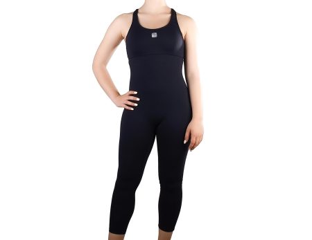 Macacão Desportivo Gateira – Conforto Técnico e Estilo Fitness