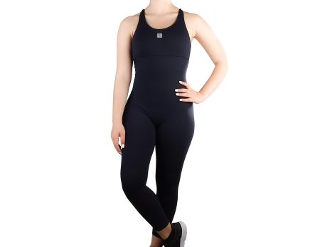 Macacão Fitness Gateira – Performance, Liberdade e Conforto