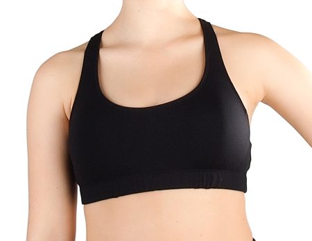 Top Curto Bicolor Gateira – Performance e Estilo em 6 Cores