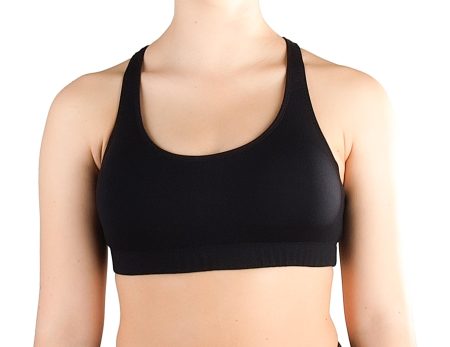 Top Curto Bicolor Gateira – Performance e Estilo em 6 Cores