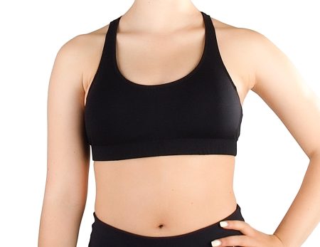 Top Curto Bicolor Gateira – Performance e Estilo em 6 Cores