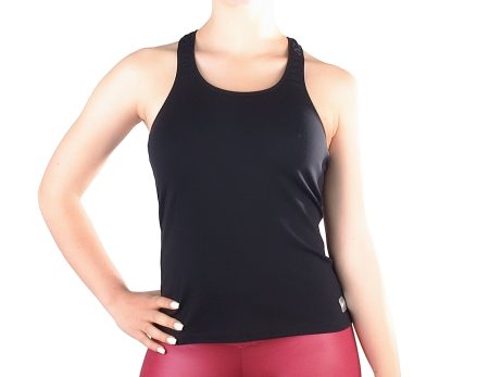 Top Longo Bicolor Gateira – Máximo Suporte e Estilo para o Treino