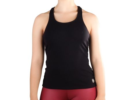Top Longo Bicolor Gateira – Máximo Suporte e Estilo para o Treino