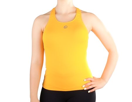 Top Longo Gateira com Abertura para Pads – Suporte, Estilo e Conforto
