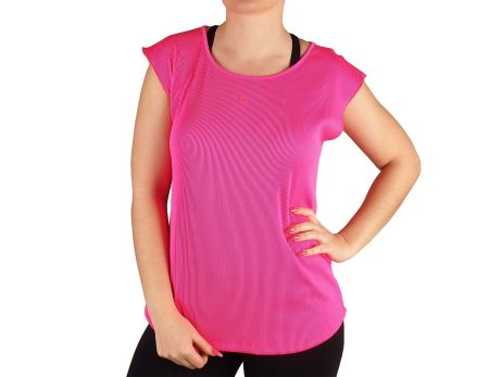 Túnica desportiva para mulher