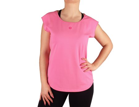 Túnica desportiva para mulher